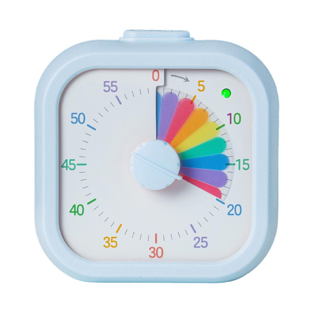 Timer Visivo per Bambini, Cont - Kitchen Timer Digital recensione e prezzo