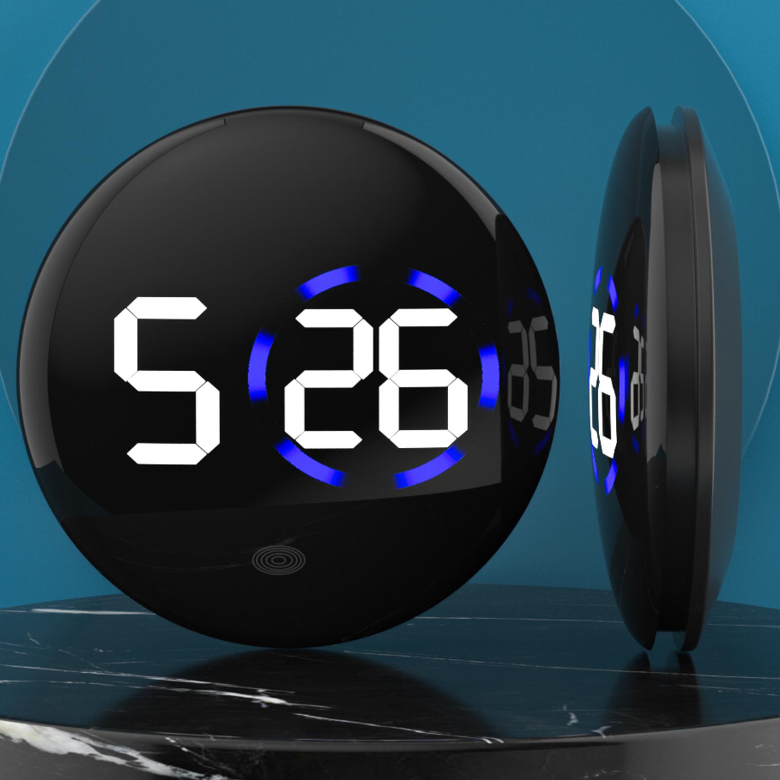 Orologio Digitale LED per Auto - Kitchen Timer Digital recensione e prezzo