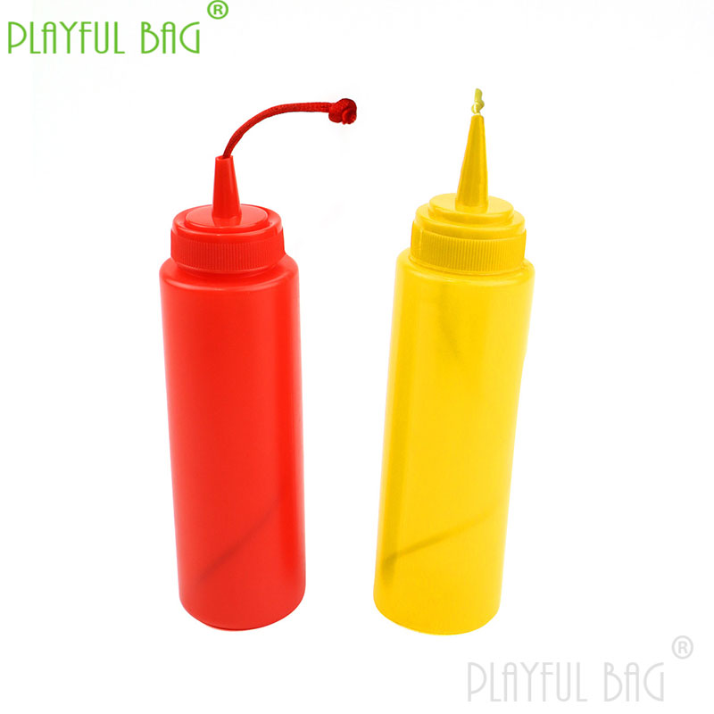 Divertente ketchup bottiglia d - Funny Kitchen Gadgets Gifts recensione e prezzo