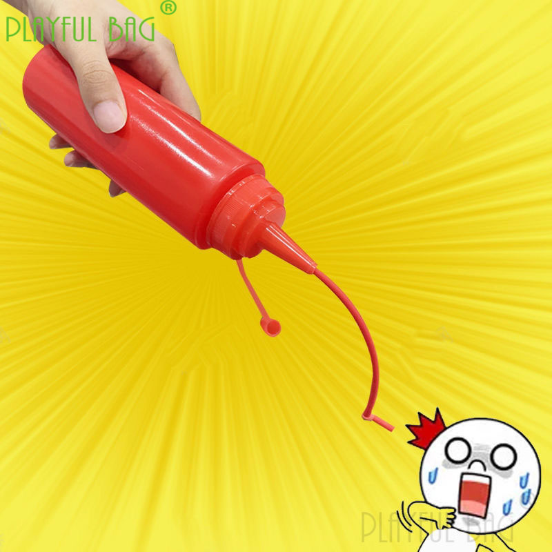 Divertente ketchup bottiglia d - Funny Kitchen Gadgets Gifts recensione e prezzo