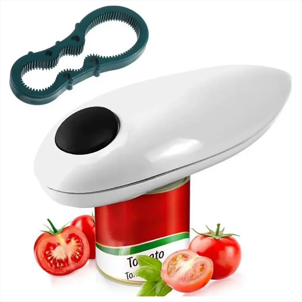 Apribarattoli Elettrico Automa - Kitchen Gadgets Electric recensione e prezzo