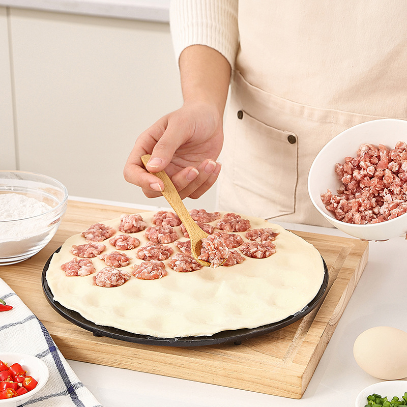 Stampo per Ravioli in Allumini - Kitchen Gadgets Dumpling Maker recensione e prezzo