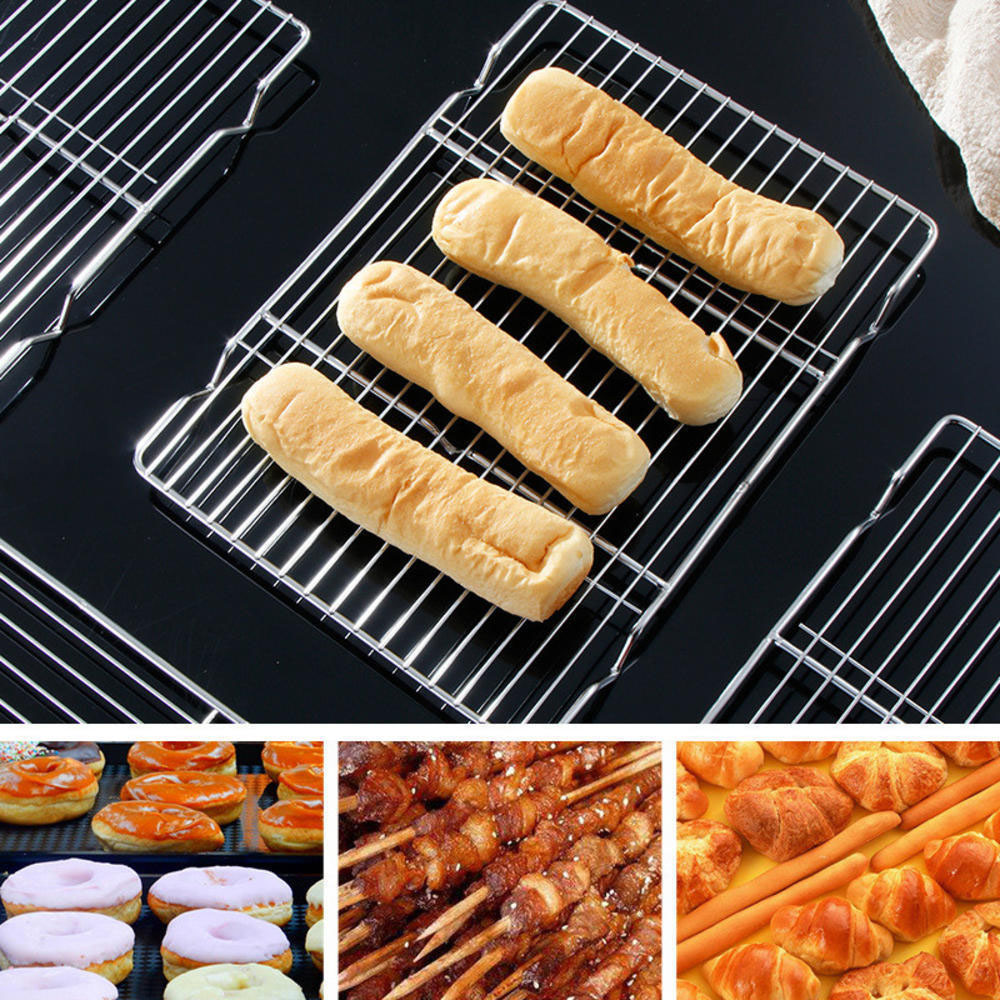 Tappetino in rete per barbecue - Kitchen Hanging Gadgets recensione e prezzo