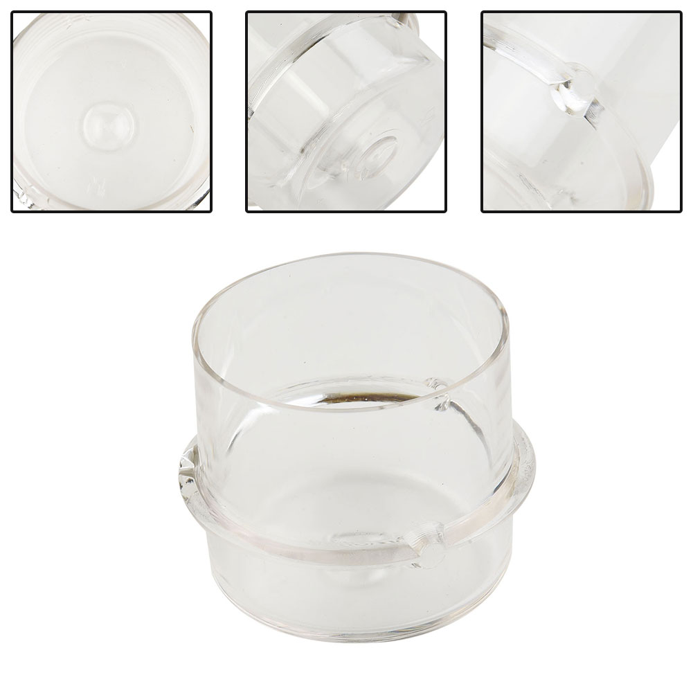 1 pz Plastica Trasparente Misu - Kitchen Gadgets Thermomix recensione e prezzo