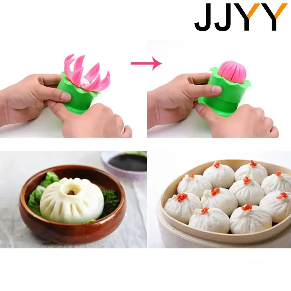 Stampo Manuale per Panini al V - Kitchen Gadgets Dumpling Maker recensione e prezzo