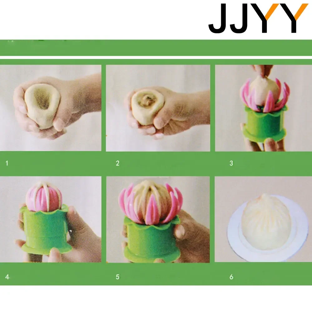 Stampo Manuale per Panini al V - Kitchen Gadgets Dumpling Maker recensione e prezzo