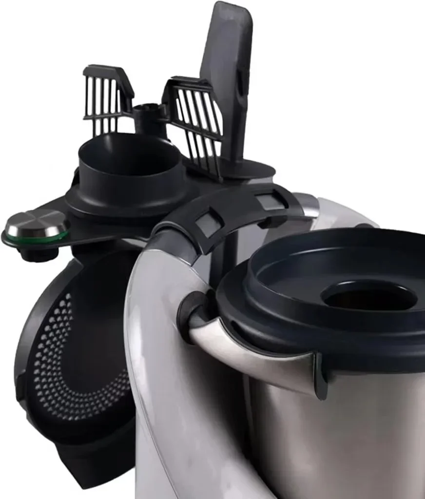TM5 TM6 Portaoggetti per rack  - Kitchen Gadgets Thermomix recensione e prezzo