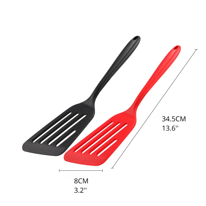 Uovo pesce padella spatola pal - Kitchen Gadgets Under 100 recensione e prezzo