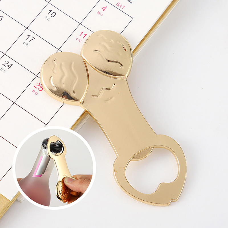 Divertente apribottiglie per p - Funny Kitchen Gadgets Gifts recensione e prezzo