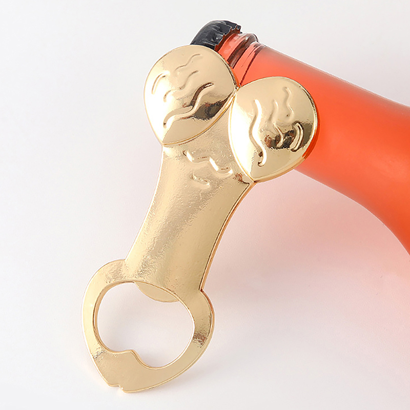 Divertente apribottiglie per p - Funny Kitchen Gadgets Gifts recensione e prezzo