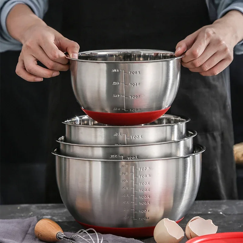 Ciotola per mescolare Ciotole  - Kitchenaid Kitchen Gadgets recensione e prezzo