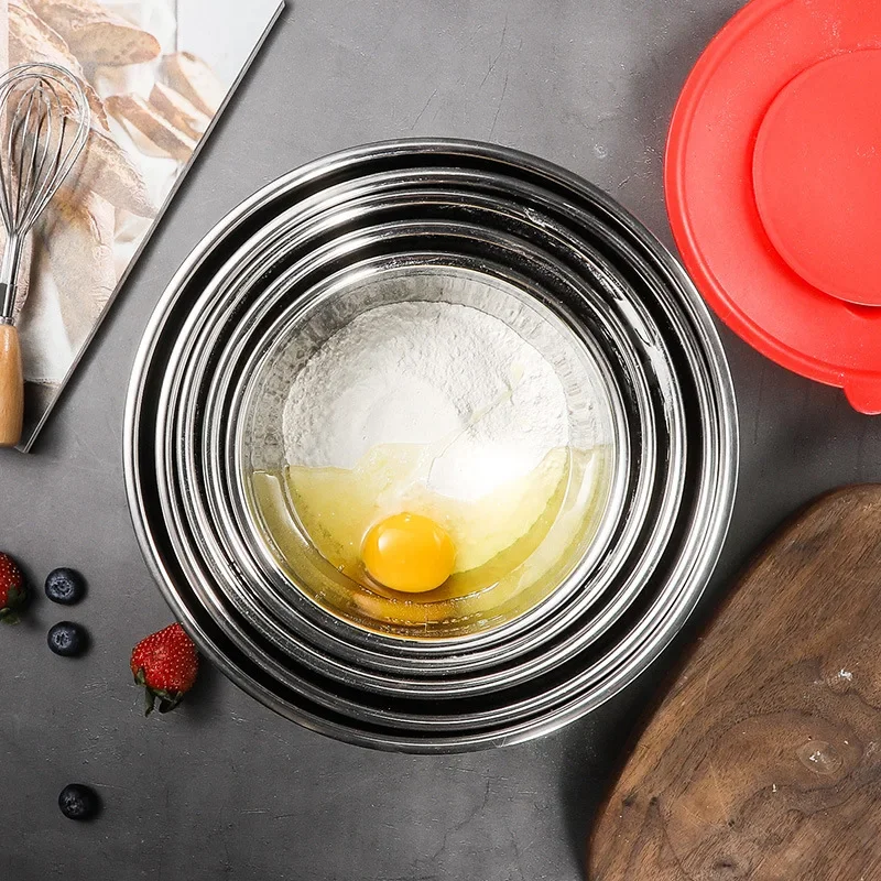 Ciotola per mescolare Ciotole  - Kitchenaid Kitchen Gadgets recensione e prezzo
