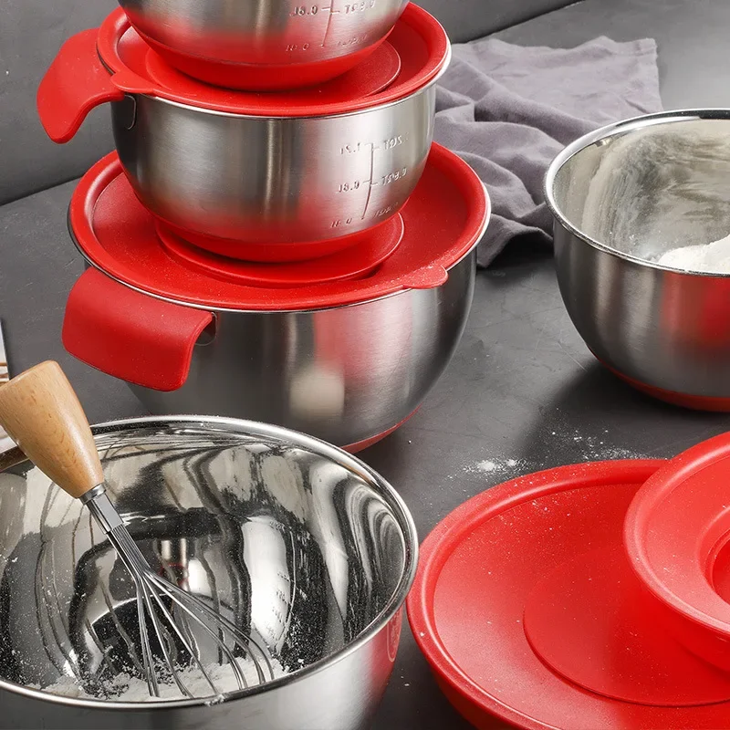 Ciotola per mescolare Ciotole  - Kitchenaid Kitchen Gadgets recensione e prezzo