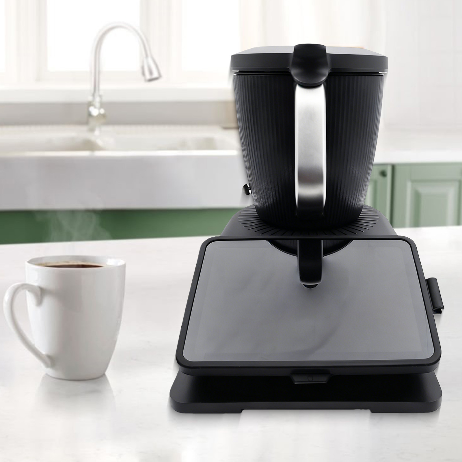 Tavola scorrevole Thermomix TM - Kitchen Gadgets Thermomix recensione e prezzo