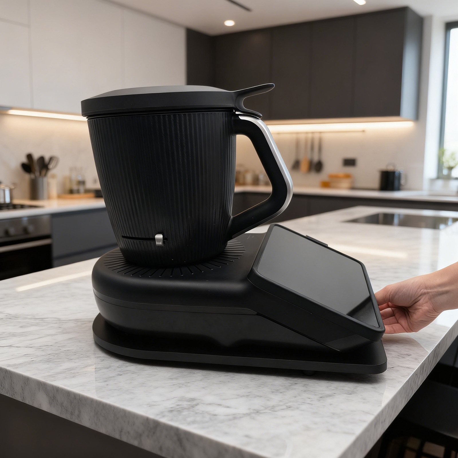 Tavola scorrevole Thermomix TM - Kitchen Gadgets Thermomix recensione e prezzo