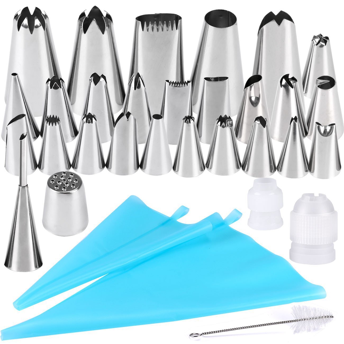 Set di ugelli per decorazione  - Kitchen Hanging Gadgets recensione e prezzo