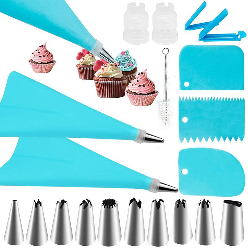 Set di ugelli per decorazione  - Kitchen Hanging Gadgets recensione e prezzo