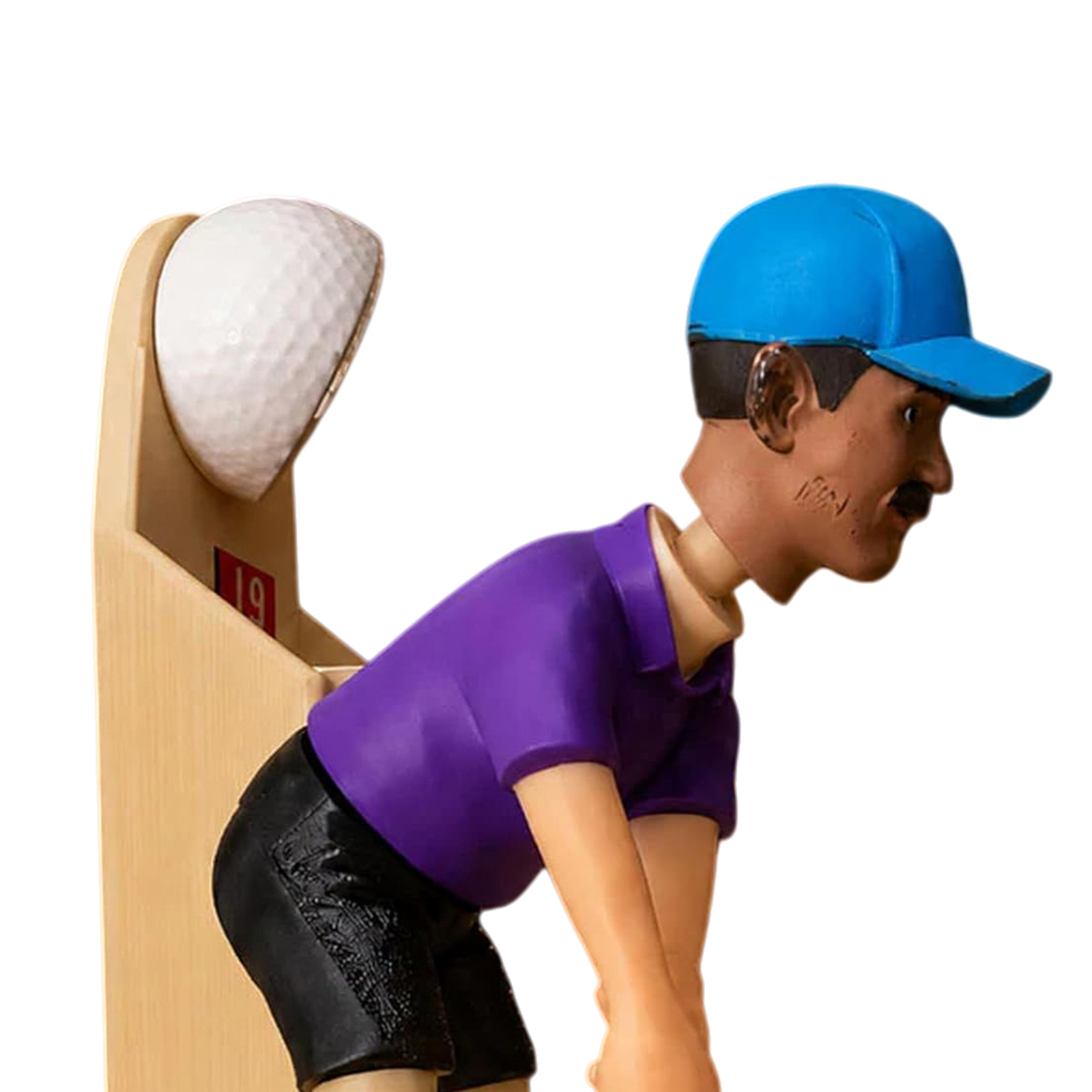 Apribottiglie a Tema Golf Mult - Funny Kitchen Gadgets Gifts recensione e prezzo